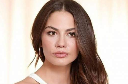 صور احدث ظهور لـ ​ديميت أوزديمير